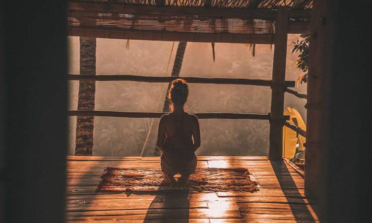 Kundalini yoga, wat het is en wat de effecten ervan zijn