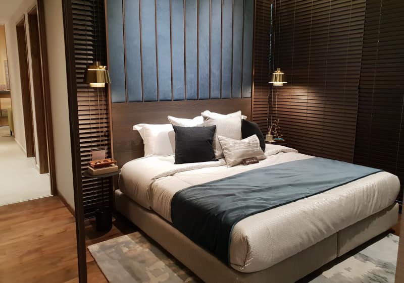 4 tips om een goed bed te kopen
