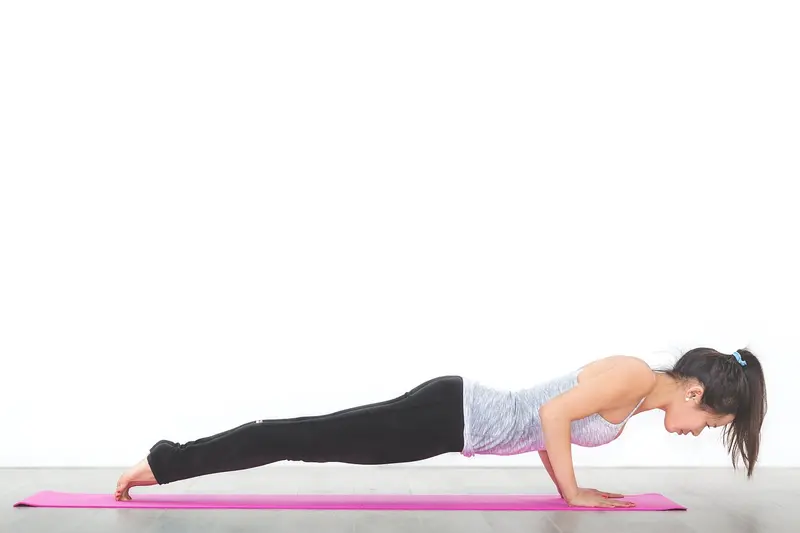 Yoga versus meditatie - wat zijn de voordelen